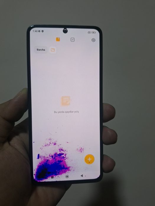 Redmi note 13 sotiladi
