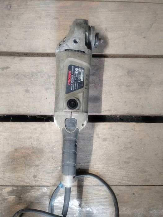 Болгарка б/у, перфоратор