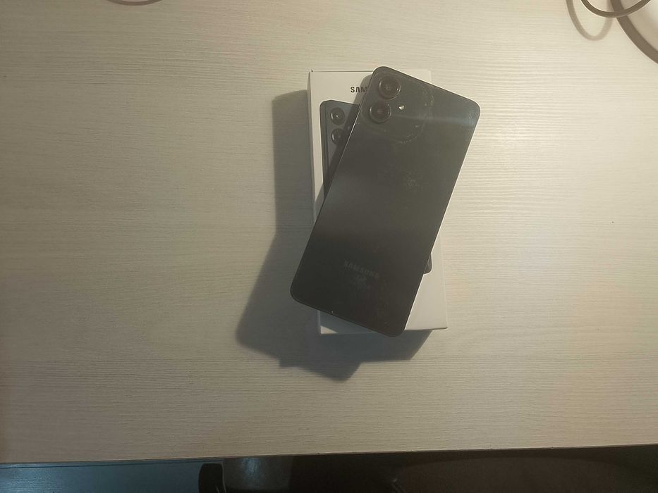 Samsung galaxy A06