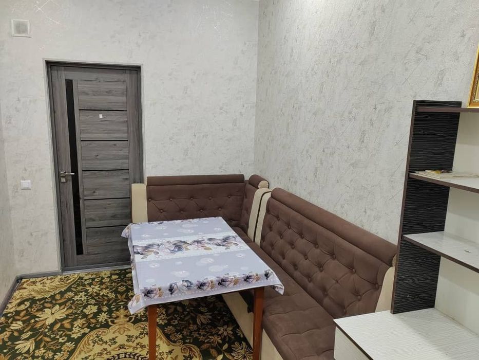 Квартира ижарага берилади