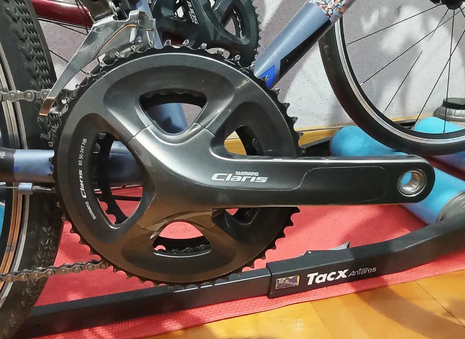 гревел (gravel) / туринг