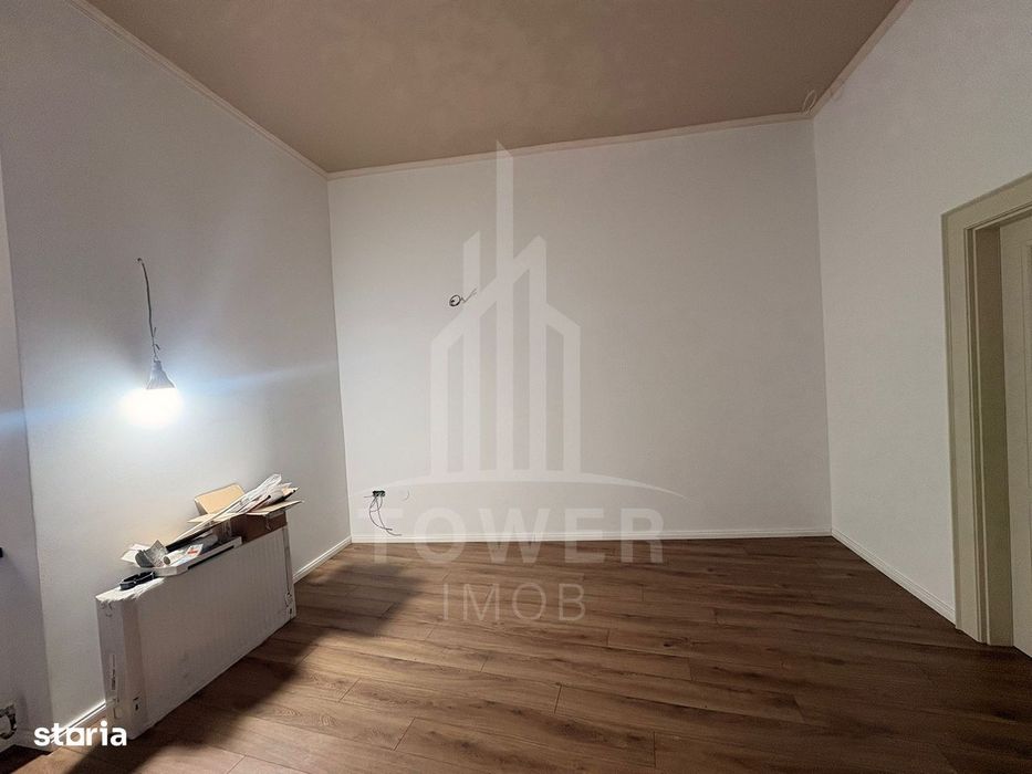 Apartament 3 camere | Zona ultracentrală | 80 mp