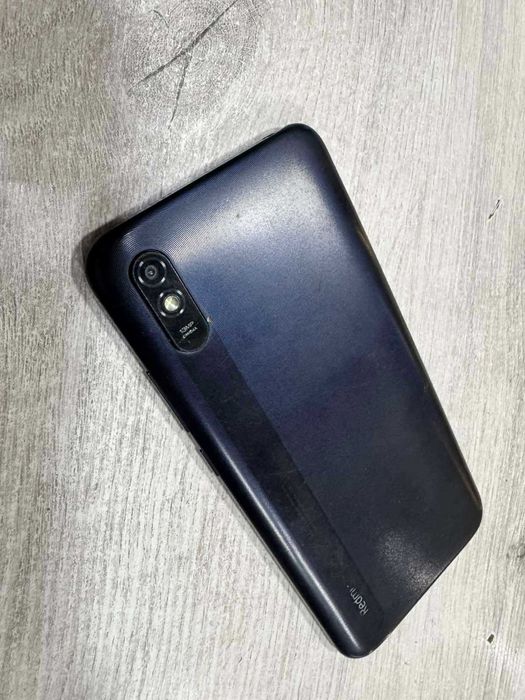 Xiaomi Redmi 9A 32GB 2GB RAM Dual
