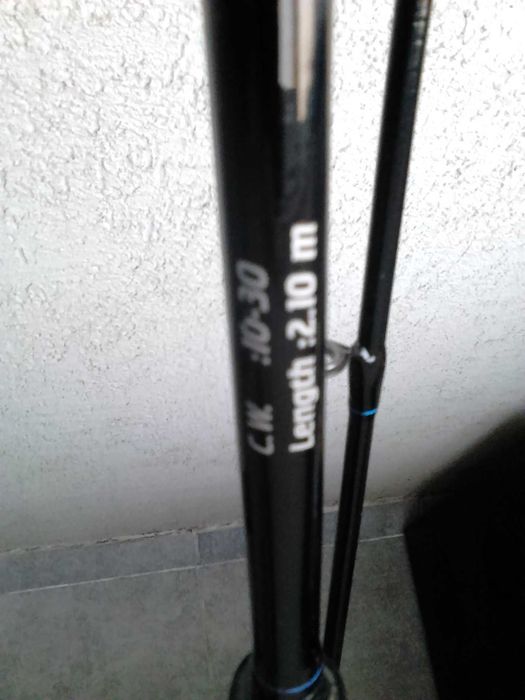 Въдица Филстар – 2.10м / 10-30гр (нова)