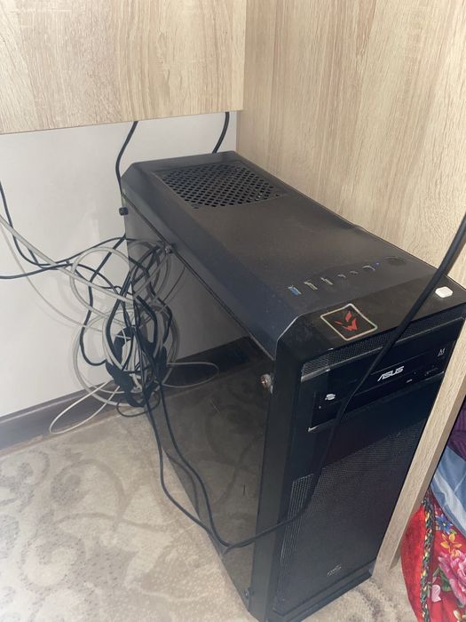 Компютер игровой