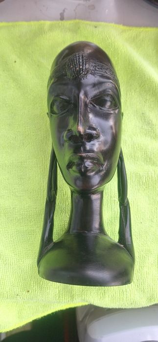 Statueta specifica sudului Africii