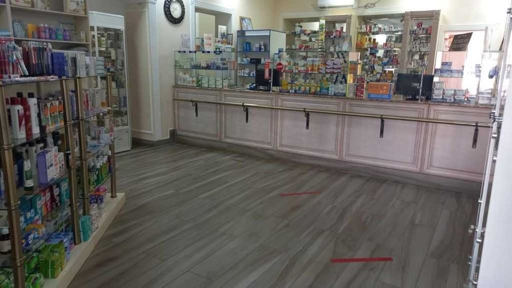 Продается коммерческое помещение