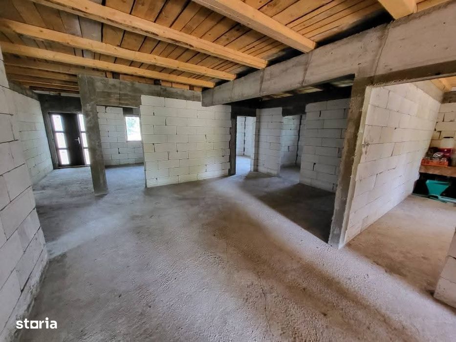 Casă Odaia Manolache