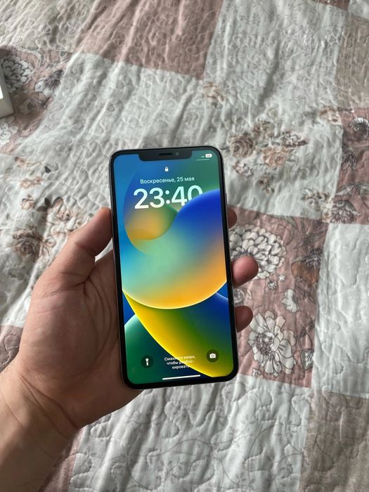 Айфон Х 64гб IPhone