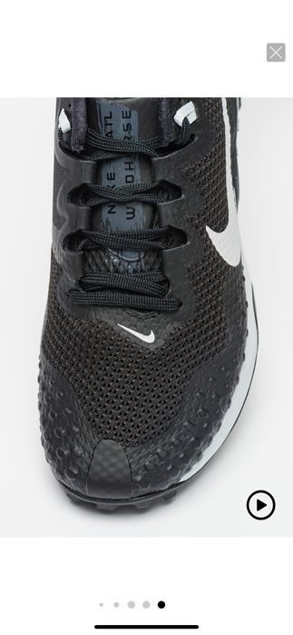 Nike trail оригинални маратонки за момче/момиче