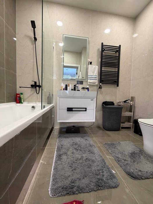 Продажа 4/7/10  ЖК Лондон  Ор-р Стадион старт  130м2