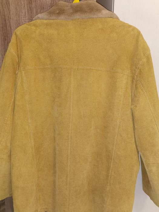 Cojoc sacou deosebit