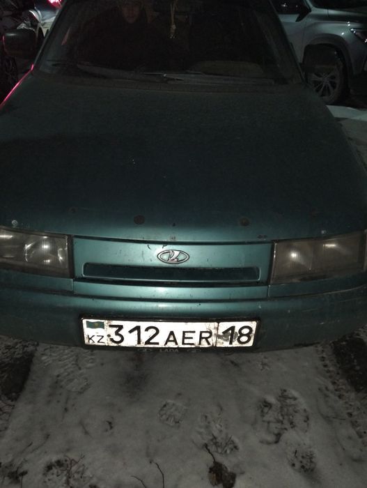 Продам ваз 21111