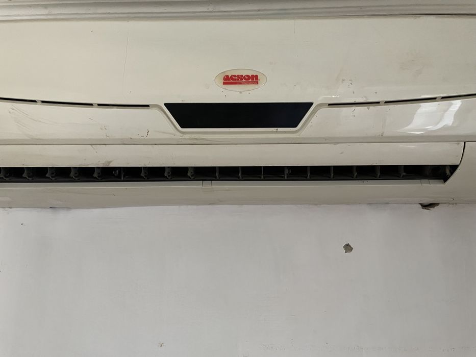 Кондиционер сатылады