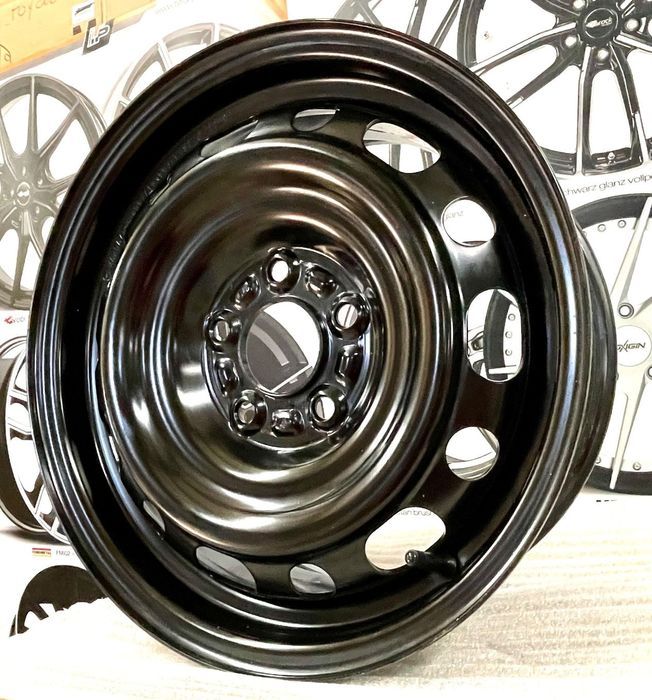 jante mazda cx3, 3, 5, 6, 16 inch , noi