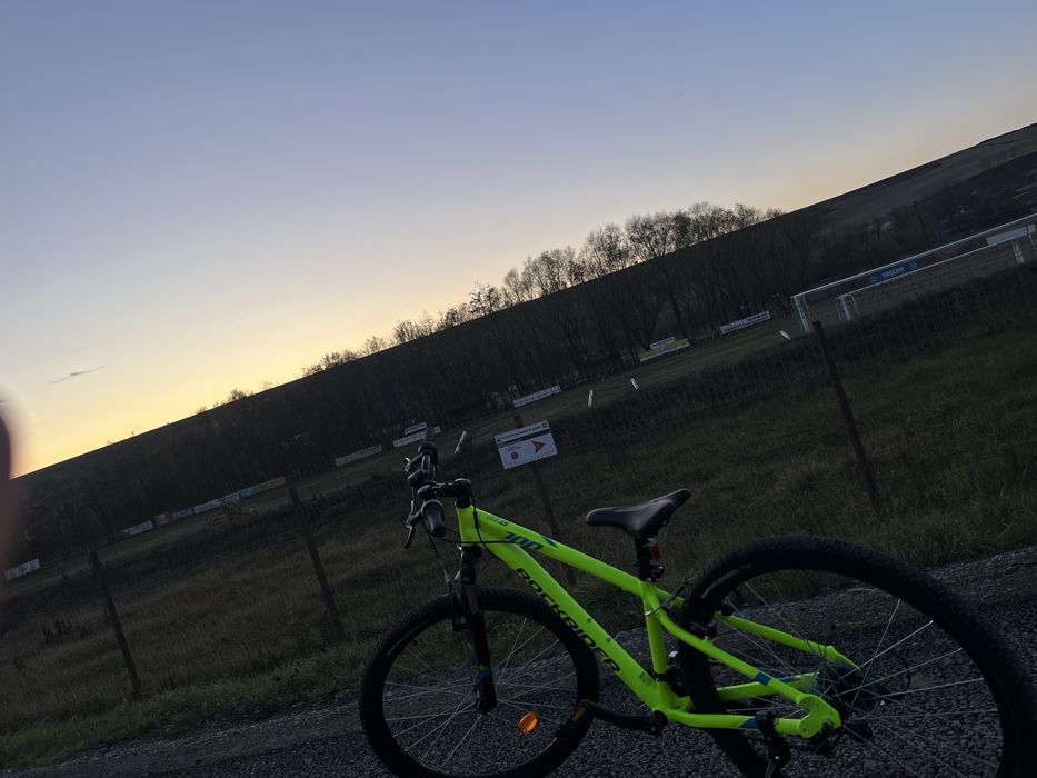 Rockrider ST100 27,5 verde