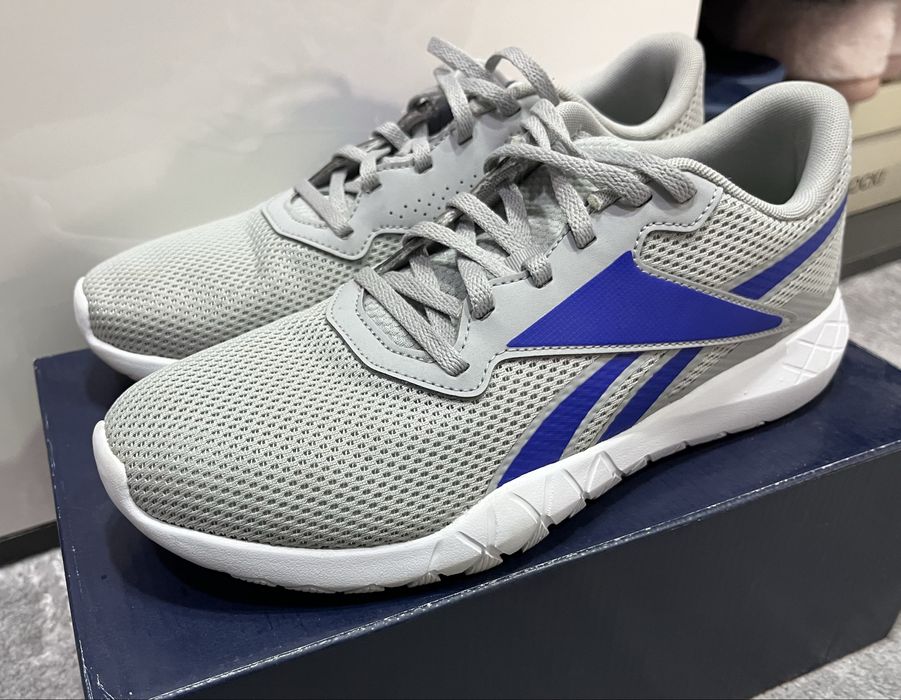 Маратонки Reebok