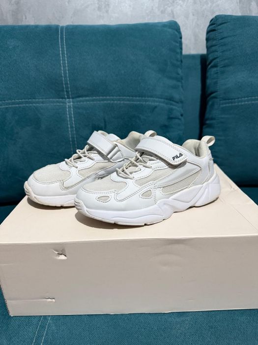 Adidași FILA copii, măsura 32