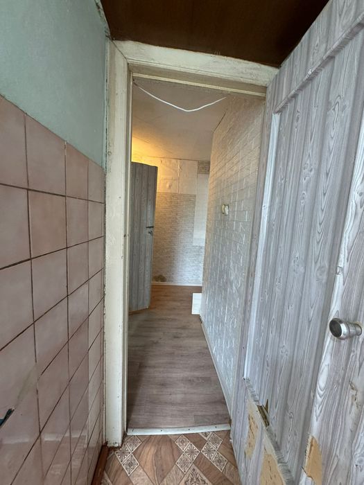 Продам 2х к.квартиру на Жаманкулова