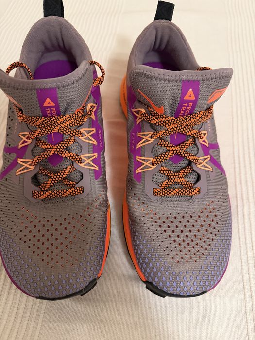 Nike React Pegasus Trail 4 – нови – EU 38.5
