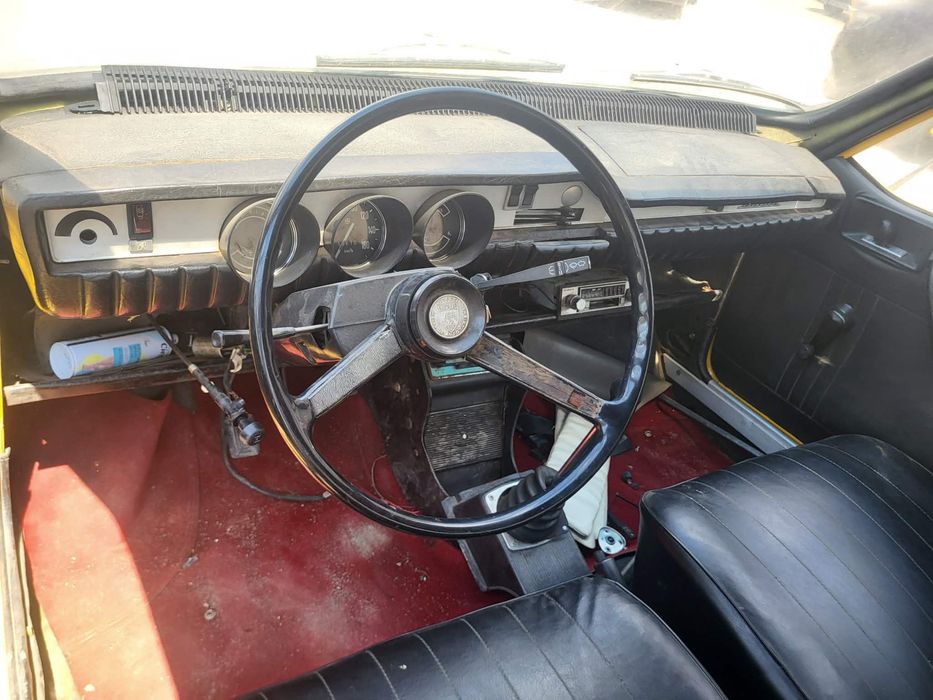DACIA 1300 1977 — imagine 3