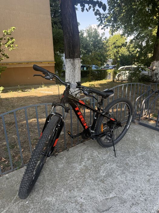 Vând Trek Marlin 4