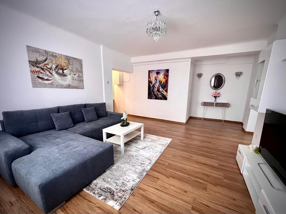 Apartament de închiriat – 3 camere, Bd. General Gheorghe Magheru. Comision 0