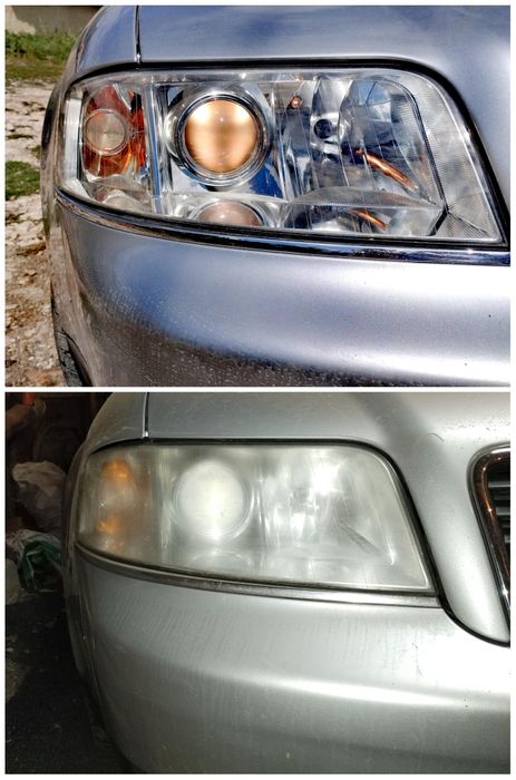 Пастиране,полиране Пребоядисване на джанти и детайли