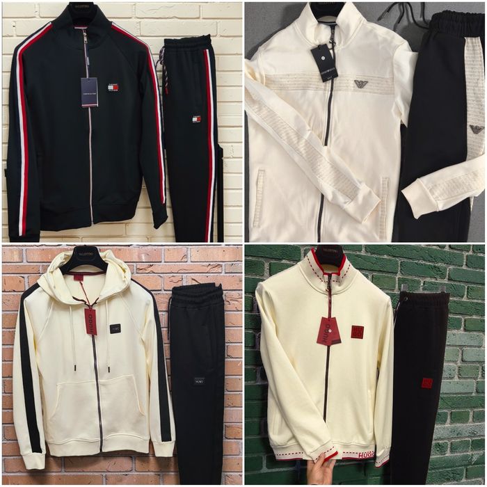 Trening Barbati Siglele Cusute Adidas Puma Nike