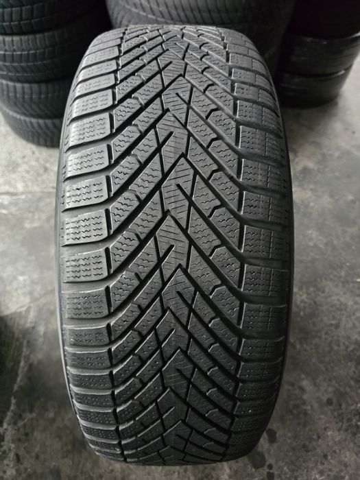 Pirelli 235/55 R19 105H MS iarnă