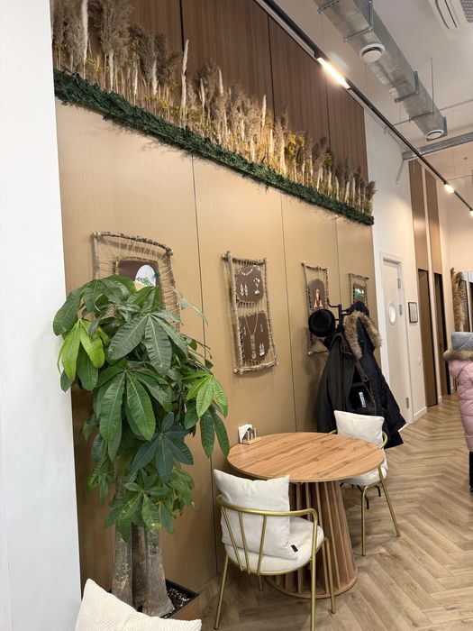 Готовое кафе 135 м2 в районе Хан Шатыра на 35 мест