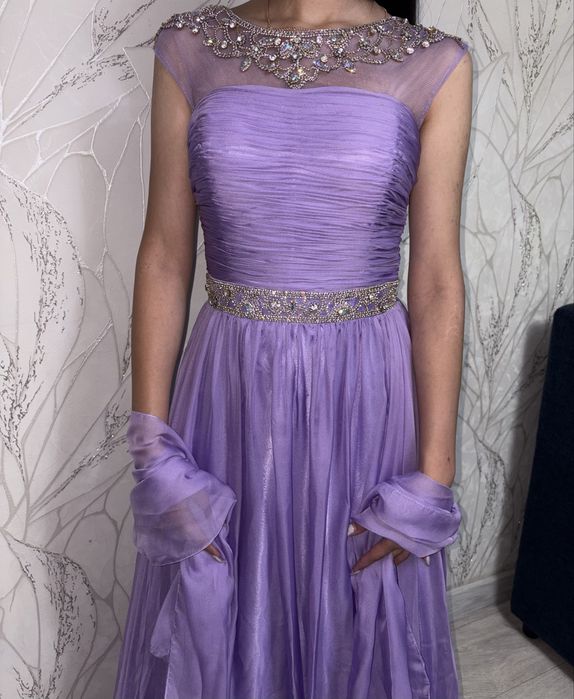 Платье Jovani фирменное
