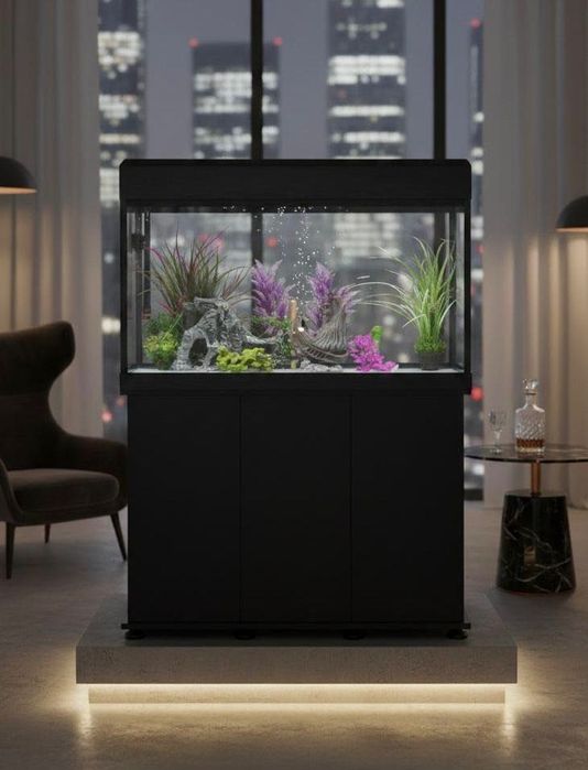 Зоомарт «аквариум»