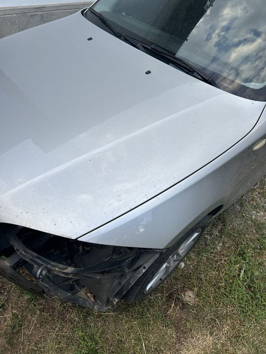 Aripa stanga aripa dreapta bmw seria 1 e81/82/87