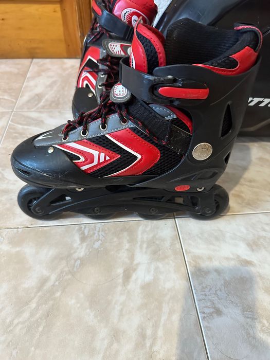 Регулируеми Ролери