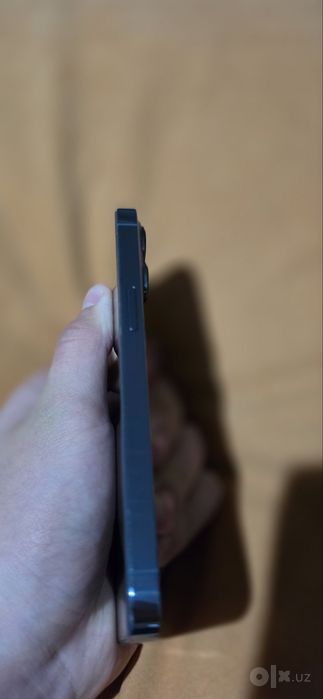 Iphone 13 pro ideal 74%