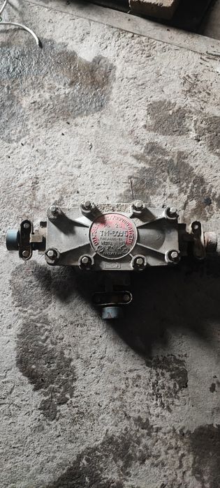 Продам муфту ТМ 60