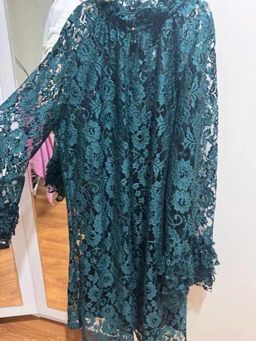 Женское платье S-M