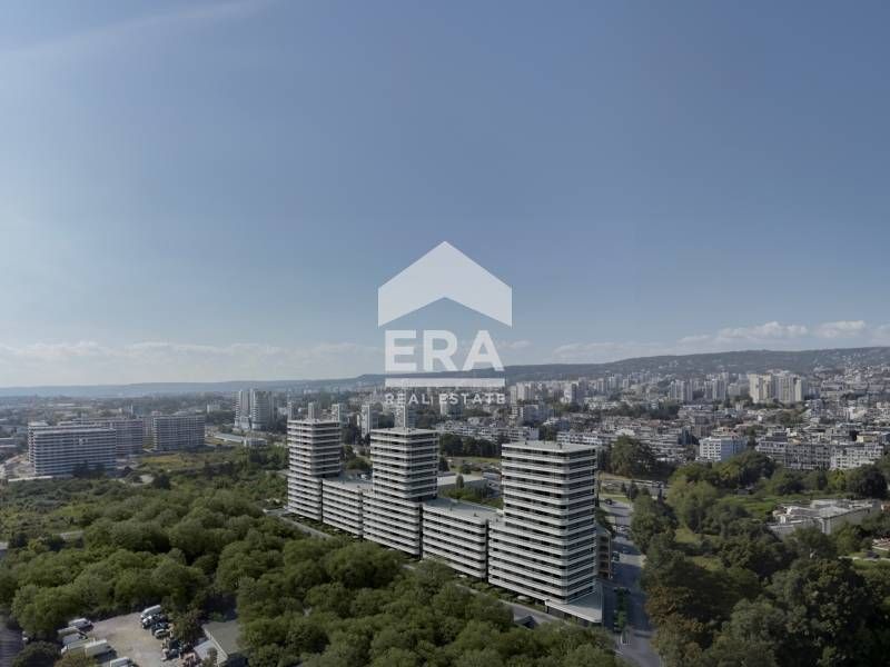Продава се Двустаен апартамент в Варна, Трошево - 64 кв.м за 869 €/кв.м - Снимка #5