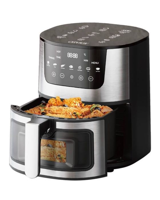 Продам Аэрогриль ORVICA ORM-8823