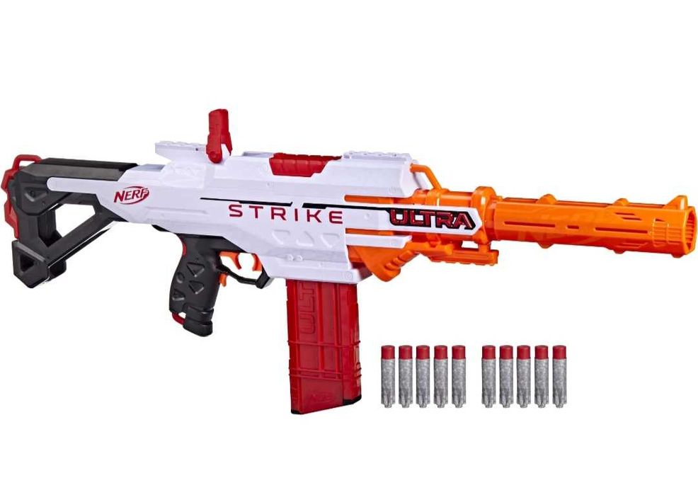 Нърф ultra strike