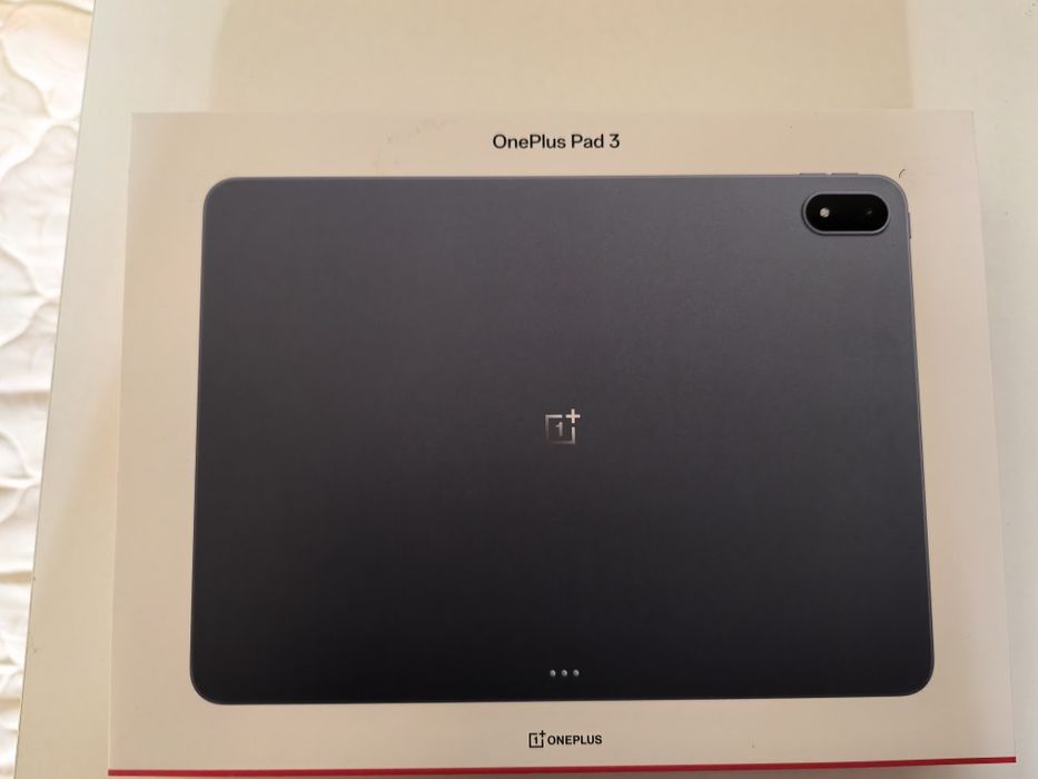 Рассмотрю обмен OnePlus Pad 3 на другой гаджет