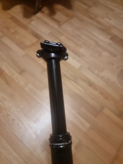 Dropper post KS Lev Integra 34.9