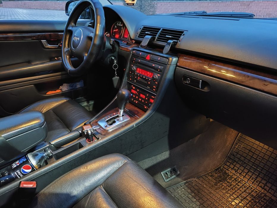 Продам автомобиль