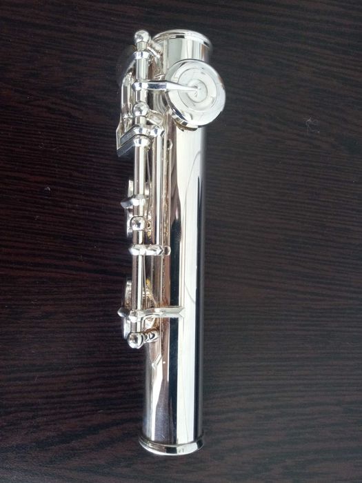 Flaut Pearl PF-525 RE