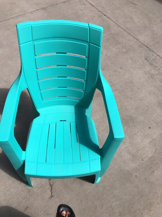 Stol stullar plastmassa optom