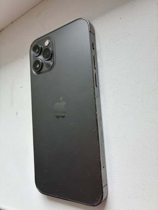 Iphone 12 pro 128GB