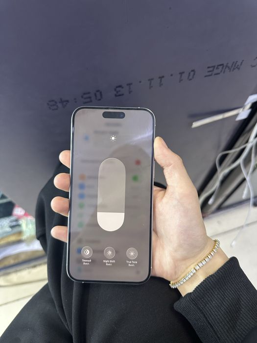 Iphone 15 Pro Maxs 256gb 92%