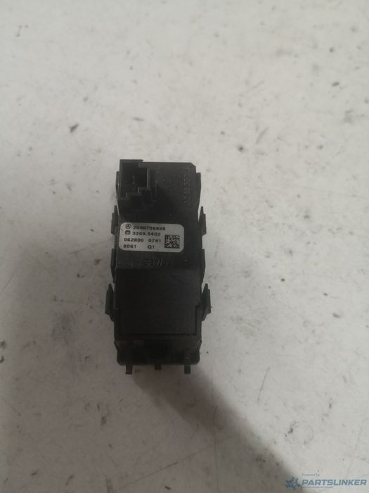 Buton Avarie Mercedes-Benz C-Class (W204) [ 2007 - 2014 ] Oem 20487068