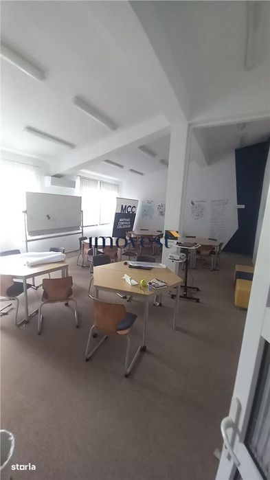 Spatiu birouri pentru inchiriat